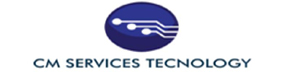 CM Services Tecnology – Tecnología en Saltillo, Coahuila.